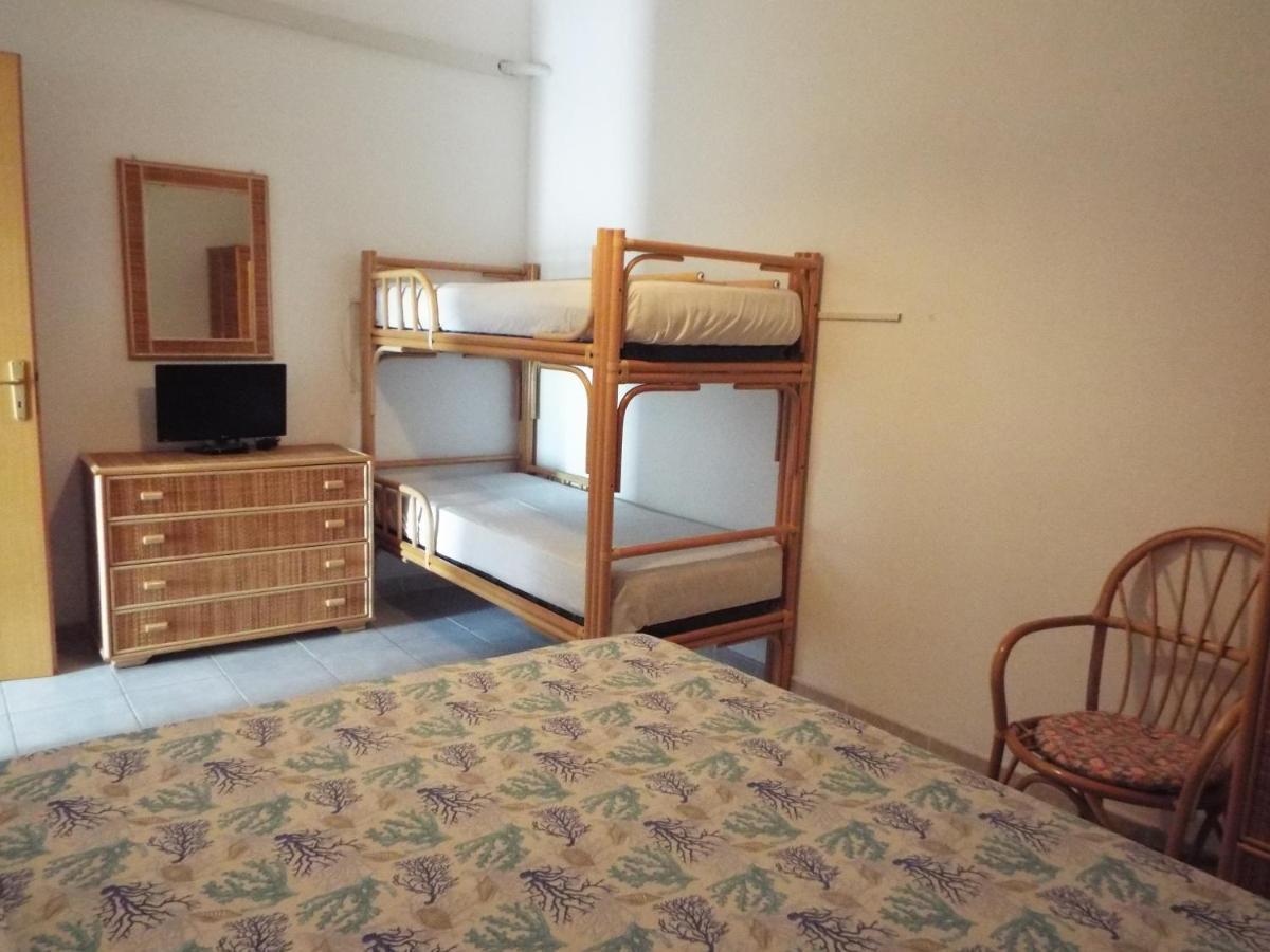 La Grazia Aparthotel Parghelia Ngoại thất bức ảnh