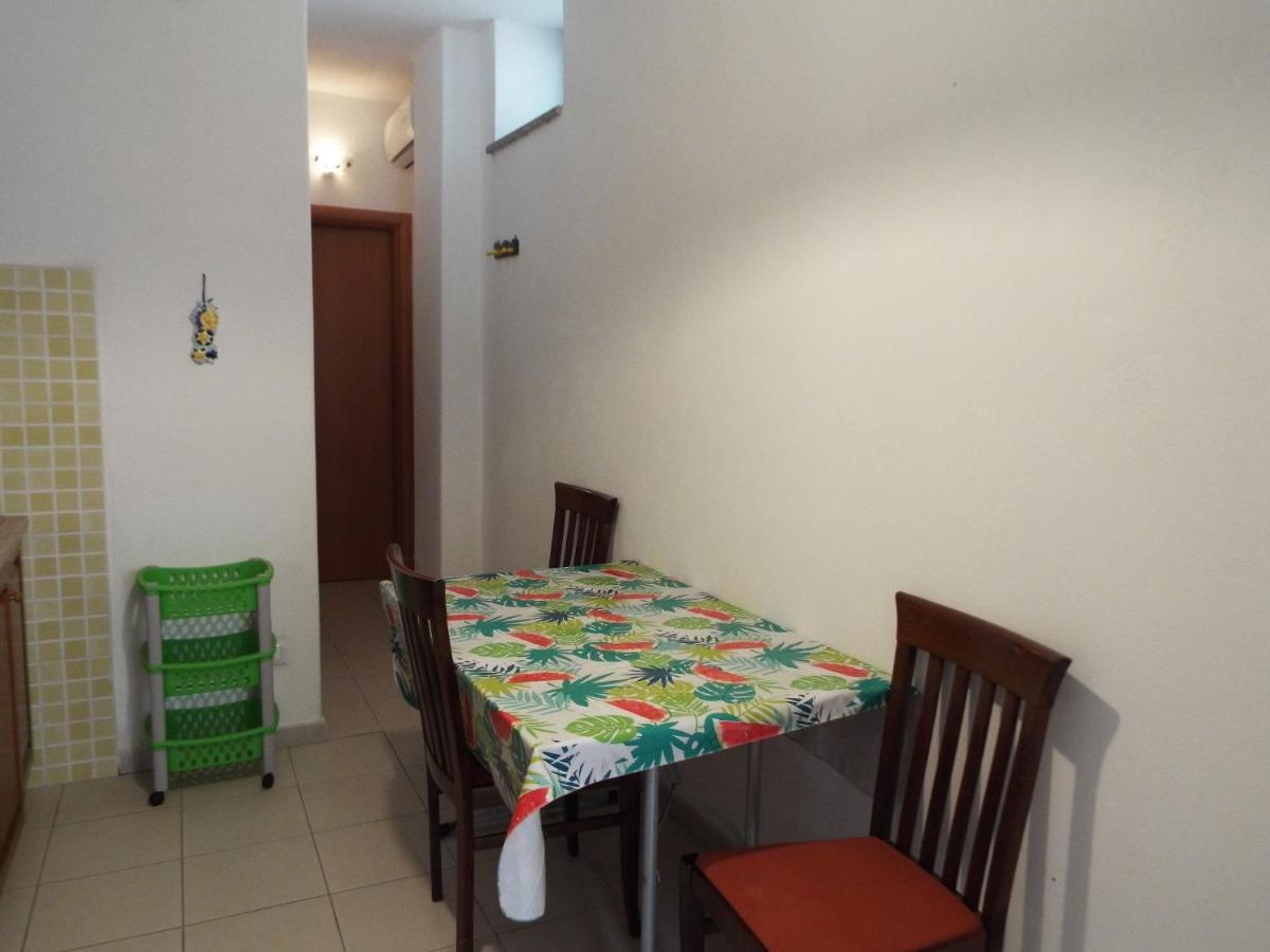 La Grazia Aparthotel Parghelia Ngoại thất bức ảnh