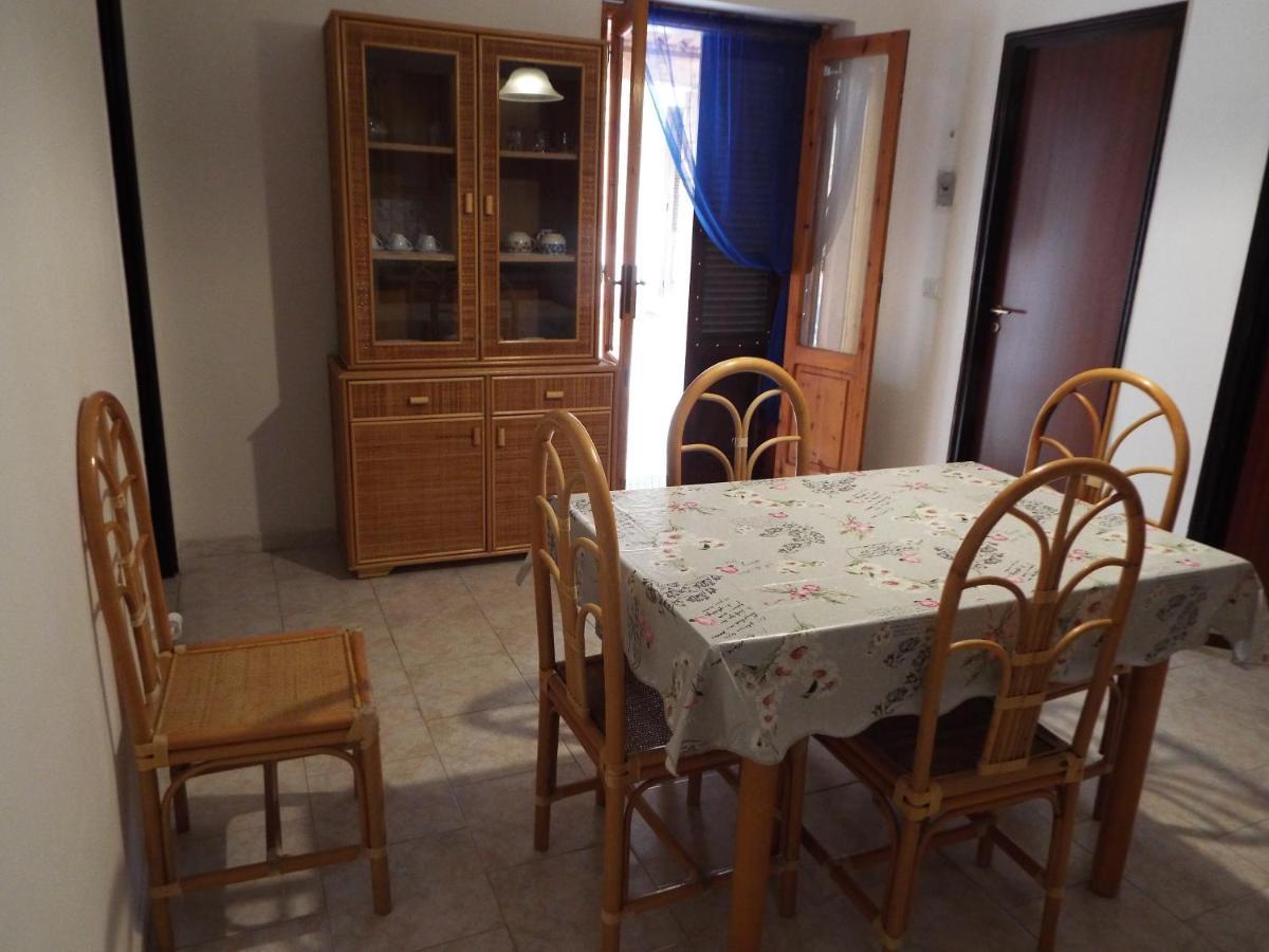 La Grazia Aparthotel Parghelia Ngoại thất bức ảnh