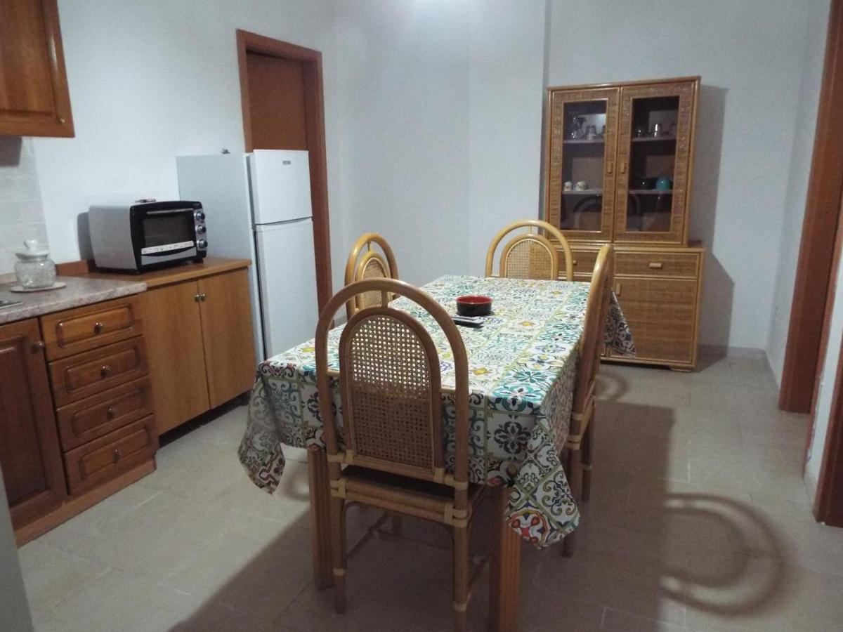 La Grazia Aparthotel Parghelia Ngoại thất bức ảnh