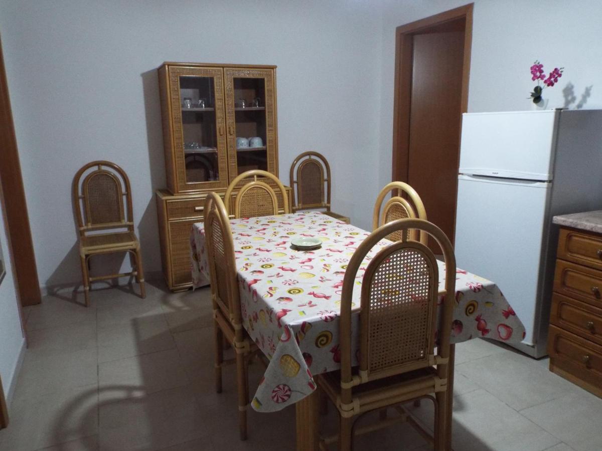 La Grazia Aparthotel Parghelia Ngoại thất bức ảnh